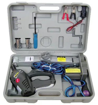1000 kg Electric Powered Car Jack for Sale