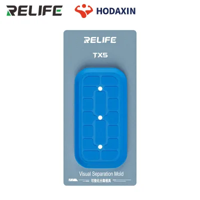RELIFE TX5 Visual Separation Mold