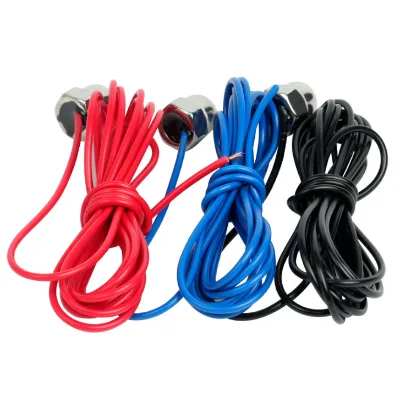 Stainless steel probe water level controller water level sensor probe DF-96 probe combination