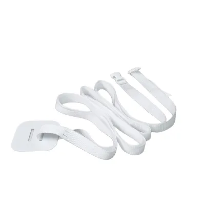 Polyester Velcro Fixed Strap Safety Harness-Eco-Friendly Durable Anti-Movement Fixed Device