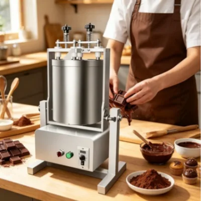Technology 500l Melanger Batch Price Small Chocolate Ball Mill Machine with Lcd for Chocolate