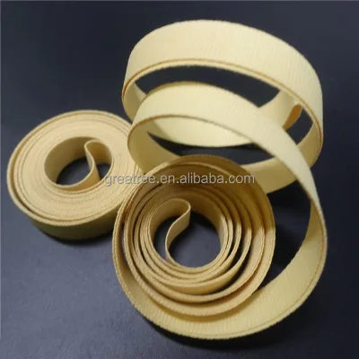 High Temperature Resistant Insulation MK8 MK9 Machine Accessories Garniture Aramid Tape