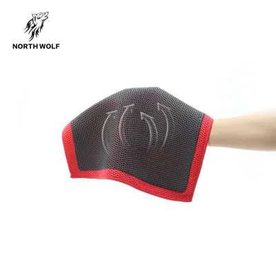 New Clay Towel Red 3.0 Magic Ultra Clay Towel for Decontamination Magic Wash Mud Cloth Car Detailing Clay Bar Towel