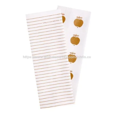 OEM cotton tea towel, Available in different types, measuring 50 x 70cm