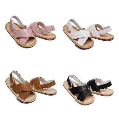 Baby Sandals Children Sandal Fashion Summer Animal Design Children Baby Sandals