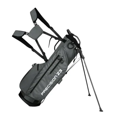 Lightweight Golf Stand Bag-Dual Strap, Waterproof ,Ergonomic Portable Golf Carry Bag with Storage Pockets