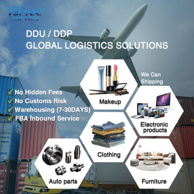 China to USA Logistics Service Air Freight