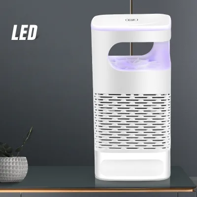 Home Indoor USB Mosquito Repellent Physical Electronic Sound Wave Silent Sleeping Peacefully Automatic Mosquito Repellent