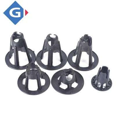 Concrete Formwork System Plastic Rebar Chairs With Cheap Quote and Best Quality