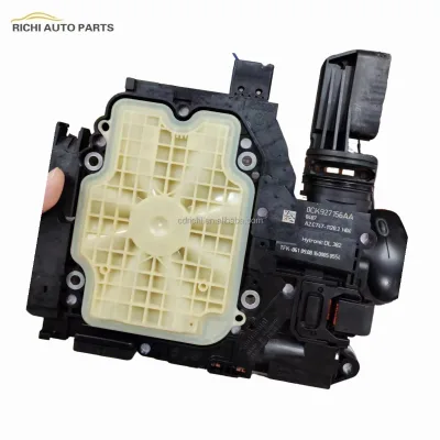 0CK927156S 0CK927156AA Transmission Control Module DSG TCU for Audi A6 A7 S6 Used High Quality