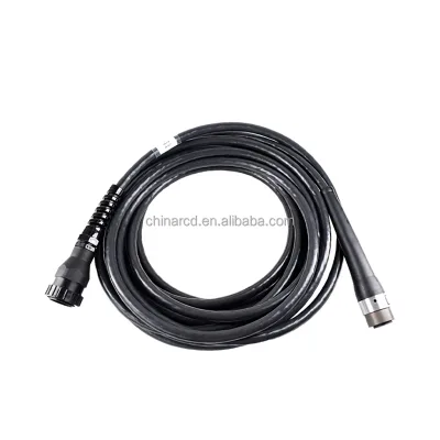 Robot Electronic Water Tank Sensor Cable Harness PVC/Nylon for Sewage Clean Water Monitoring Automobile Home Appliance