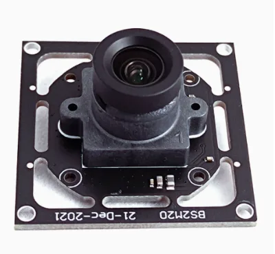 2MP HD USB Camera Module, 1080P Low-power Embedded Video Conferencing and Live Streaming Camera Module