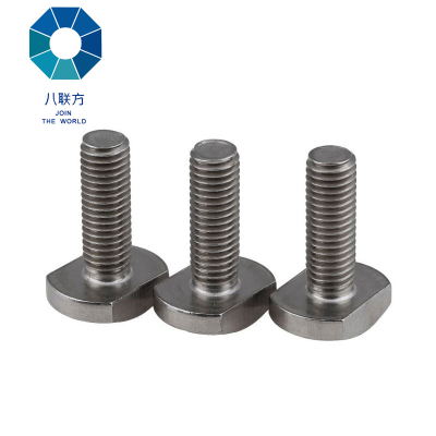 Thread Bolt  Grade 8.8