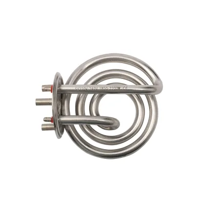 WNA-91 110v 220v Immersion Heater Tubular Heater Water Heating Element for Water Boiler