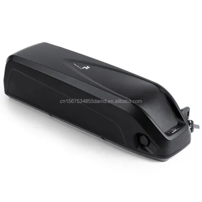 Bestseller Urban Mountain Road E-Bike Retrofit Kit 36V 13Ah 14.5Ah 17.5Ah Lithium Battery Compatible With Hailong Shell