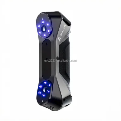 Raptor SE &Raptor Pro: Wireless Blue Laser 3D Scanners for Small to Medium Workpieces