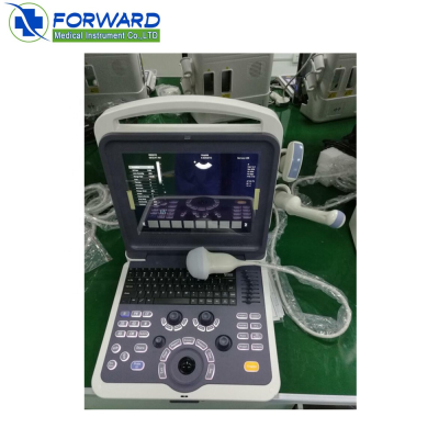 Ecografo Portatil Doppler