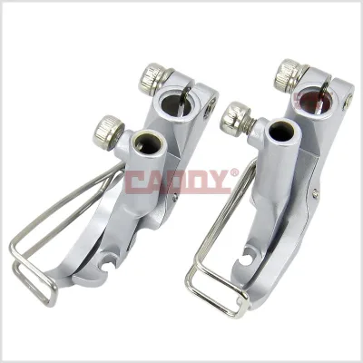 Industrial Sewing Machine Parts KP367W KP367N N081 Presser Foot for DURKOPP ADLER 1767 867 367 467 767 4 4.5 6 8 10 MM