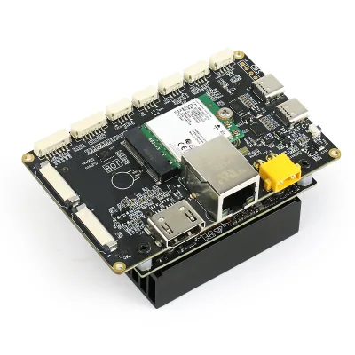 Jetson Orin NX AI Development Board Kit for Nano Drone for In-House Innovations