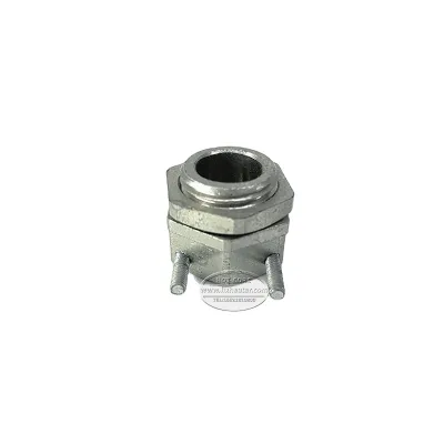 Industrial Electric Control Connection M25 Thread Heavy Fit Stainless Steel Heater Parts Series