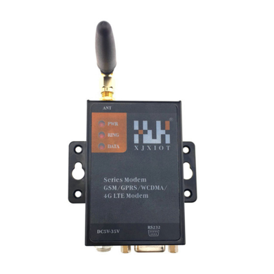 GSM / GPRS Modem 3g Modem Router with WiFi & Module RS232 to Cellular Gateway
