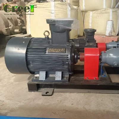 120V 60Hz Asynchronous Generator Magnet Motor With VFD  100rpm 150rpm 200rpm