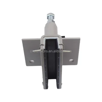 Elevator Guide Shoes for Counterweight KM92410G16A