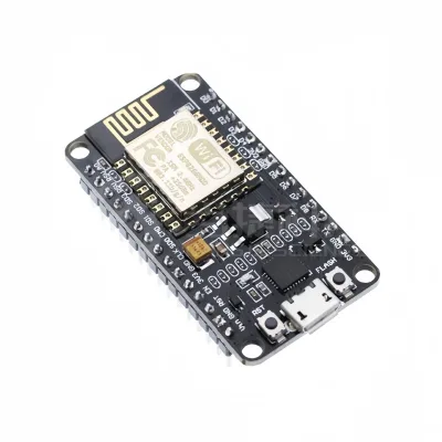 NodeMcu Lua WIFI IoT Development Board Based on ESP8266 CP2102 Driver Expansion Board
