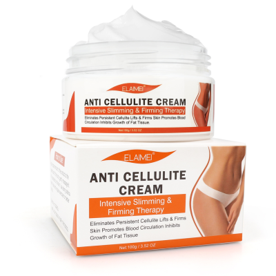 2020 Best-selling Anti Cellulite Treatment Effectively Loses Weight and Slimming Body