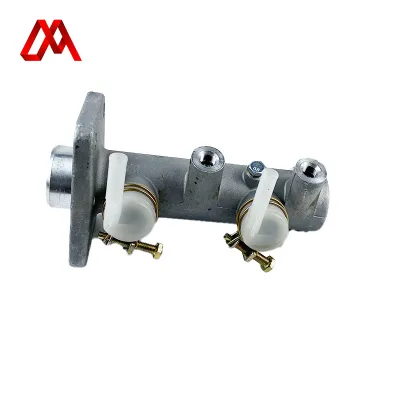 Truck Oem  Replacement Parts Brake System Master Genuine Power Vacuum Booster With Brake Pump 8-97033639-0 8970336390 for ISUZU