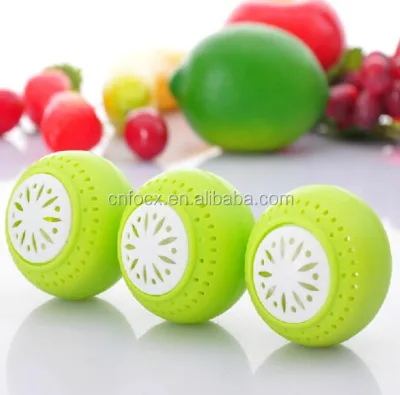 Creative Design Fridge Fresh Ball , Refrigerator Balls , Fridge Deodorant Balls