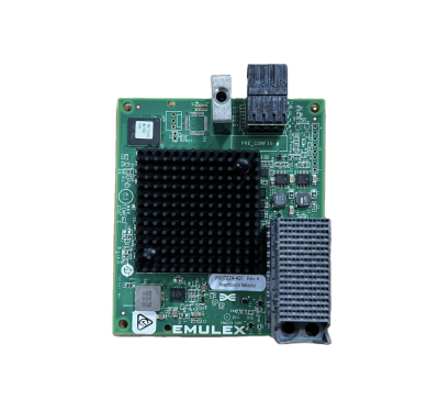 00YK543 QML2692 2-port 16G SN550 SN850 00YK563 01CV783 CN4052S 2-port 10GB Network Card