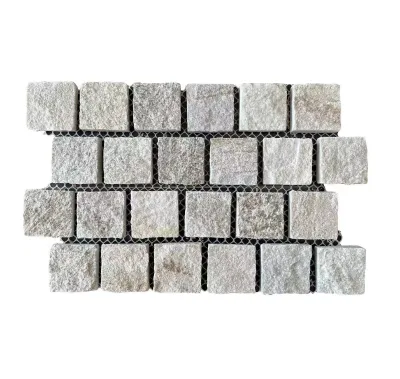 China Granite  Brick Pavers for Driveway