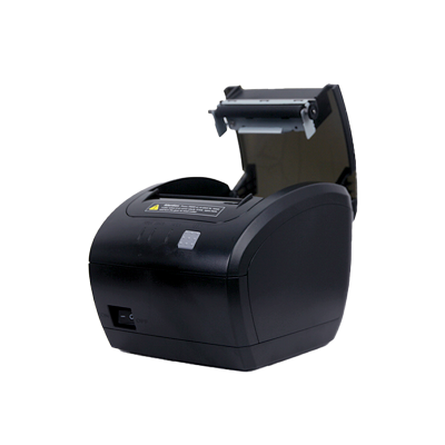 Two Colors 80mm Thermal Receipt Embedded Printer Driver Download for Retail Pos Controls