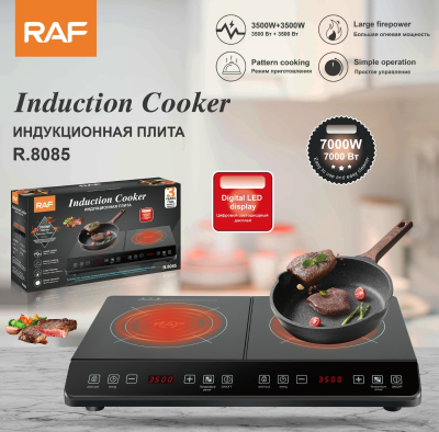 Induction Cooker