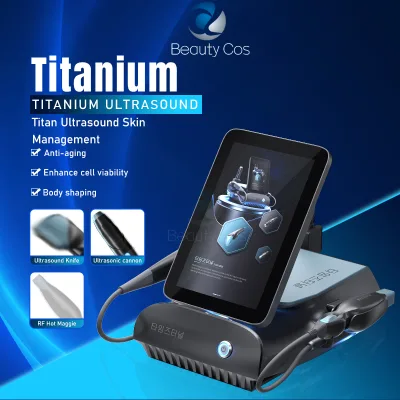Genuine Authorization From South Korea TT Mantis Knife Salon Beauty Salon specialized Anti Aging and Firming Beauty Device
