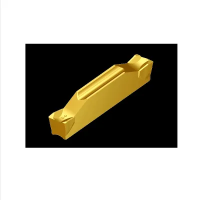 Taegutec Grooving Insert Original TAEGUTEC China Supplier TDC 2 TT9030