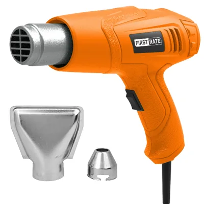 2000W Hot Air Gun Temperature Control Handheld Pvc Pipe 220V Heat Gun Pistola De Calir for Electronics