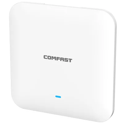 COMFAST WiFi6 AX3000 MESH OpenWRT Firewall WiFi Router with Built-in Antennas Wireless Access Point
