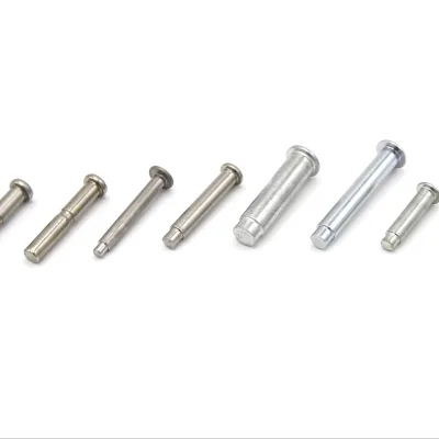 JY Stainless Steel 5*28 Rivets & Screws for Sport Seat Car Seats Universal Fitment