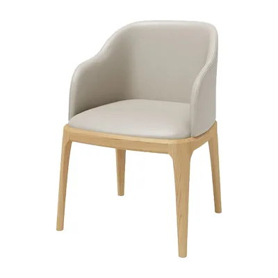 Elegant Booth Dining Set for Restaurants, Cafes, and Home Dining Areas - Easy to Clean