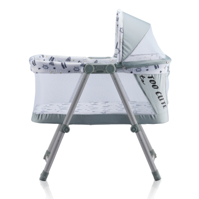 Wholesale Cheap Removable Baby Sleeping Playpens Crib Bed