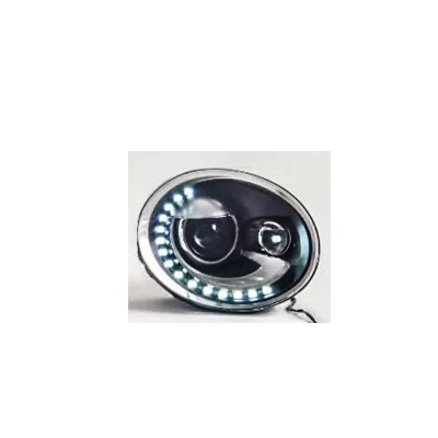 Factory Directly Sourced V1 Version Headlight Lamp Tuning Work Light for 2013-VW BEETLE Change Lens Xenon Work Light