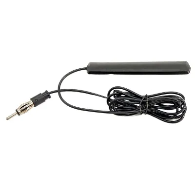 The 4G Car Radio Antenna Receives AM/FM Broadcast Signals Car Radio Antenna