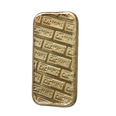 Metal Gold Coin Collection Coins to Non Magnetic Custom Gold Coins