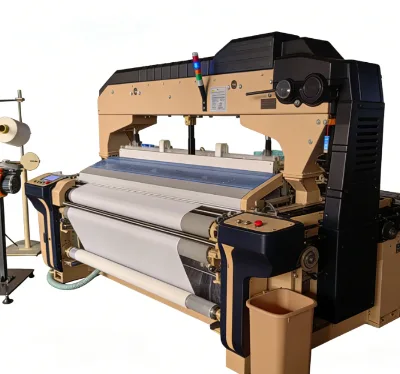 China Manufacturer High Speed Water Jet Loom