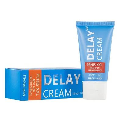2026 New Arrivals Max Man XXL Gel Enlargement Male Long Time Durable Penile Cream Adult Products Deay Cream for Men