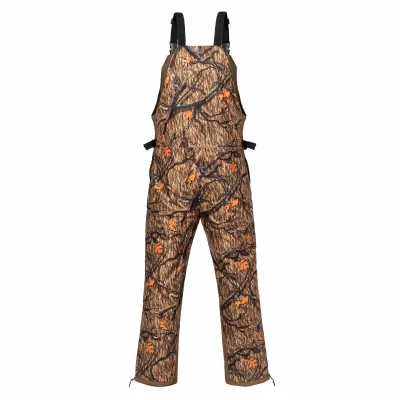 High End Insulated Hunting Bib Pants