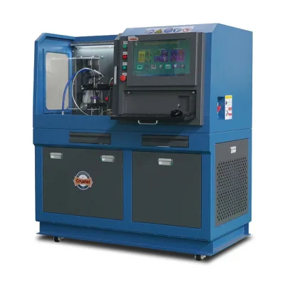 Aly Machine AM-318C Universal Testing Machine Measuring Instruments Common Rail Laboratory Equipmentcar Diagnostic Tool