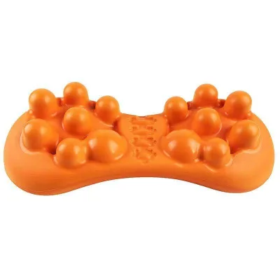 Physical Therapy Equipment Deep Tissue Psoas Muscle Release Tech Neck Relief Trigger Point Back Massager Tool
